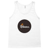 king of romance Tank Top