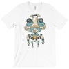 grumpy robot T-Shirt