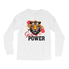 Girl Power Long Sleeve Shirts