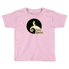 happy scottie halloween! Toddler T-shirt