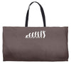 evolution trompeter musik musiker instrument trompete trumpet konzert Weekender Totes