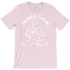 yoga int&eacute;rieur calm T-Shirt