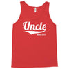 uncle since 2013 Tank Top