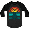 tree 3/4 Sleeve Shirt