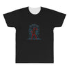 speak chimichanga and enter All Over Men's T-shirt