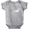 dad2 Baby Onesie