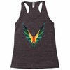 maverick new Racerback Tank