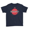 Martian Youth Tee