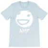 white nmp T-Shirt