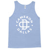 cameron dallas Tank Top