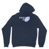 friend zone Unisex Hoodie