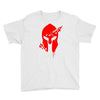 bullshirt's mens bloodied Youth Tee