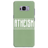 Atheism (A non-prophet organization) Samsung Galaxy S8 Plus