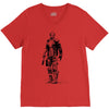 mad max V-Neck Tee