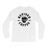 revived by coffee Long Sleeve Shirts