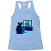 cat week Racerback Tank