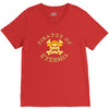pirates of eternia V-Neck Tee