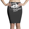 benny the jet Pencil Skirts
