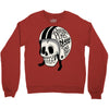 rider Crewneck Sweatshirt