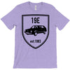 dope racing tuning oldschool T-Shirt