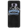 hooker at the weekends1 Samsung Galaxy S8 Plus