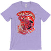 red bird T-Shirt
