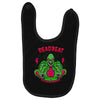 deadbet Baby Bibs