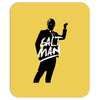 Salt Man Mousepad