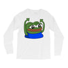 HYPERS PepeHype Long Sleeve Shirts