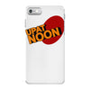 up at noon iPhone 7 Case