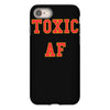 toxic iPhone 8