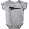 Guitar Baby Bodysuit
