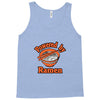 powered by ramen Tank Top