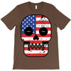 united states till i die T-Shirt