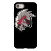 lycanroc (midnight) iPhone 8