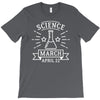 science march rare best trending T-Shirt