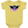 lets get dangerous Baby Onesie