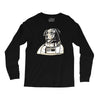Laika The Space Dog Long Sleeve Shirts