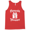 gangsta wrapper Tank Top