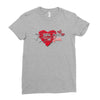 FAHRIE77 Ladies Fitted T-Shirt