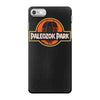 paleozoic park iPhone 7 Case