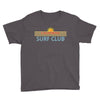 California Surf Club Youth Tee