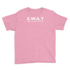 swat Youth Tee