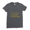 1992 model and still a classic Ladies Fitted T-Shirt