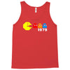 pacman 1979 Tank Top