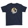 praise the sun Youth Tee