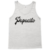 papacito Tank Top