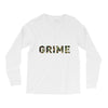 uk grime Long Sleeve Shirts
