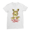 five nights at freddy's springtrap Ladies Fitted T-Shirt