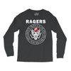 mgk rager Long Sleeve Shirts